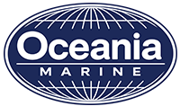 Oceania Marine – Logo – Low Resolution Oceania Marine