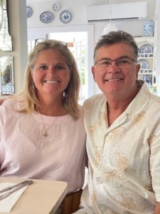 mark and helen