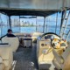 Suntracker party pontoon